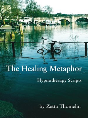 cover image of The Healing Metaphor
